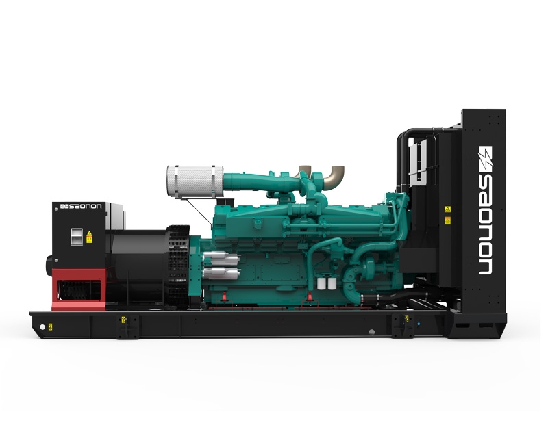 康明斯發(fā)電機供油量調節(jié)方法