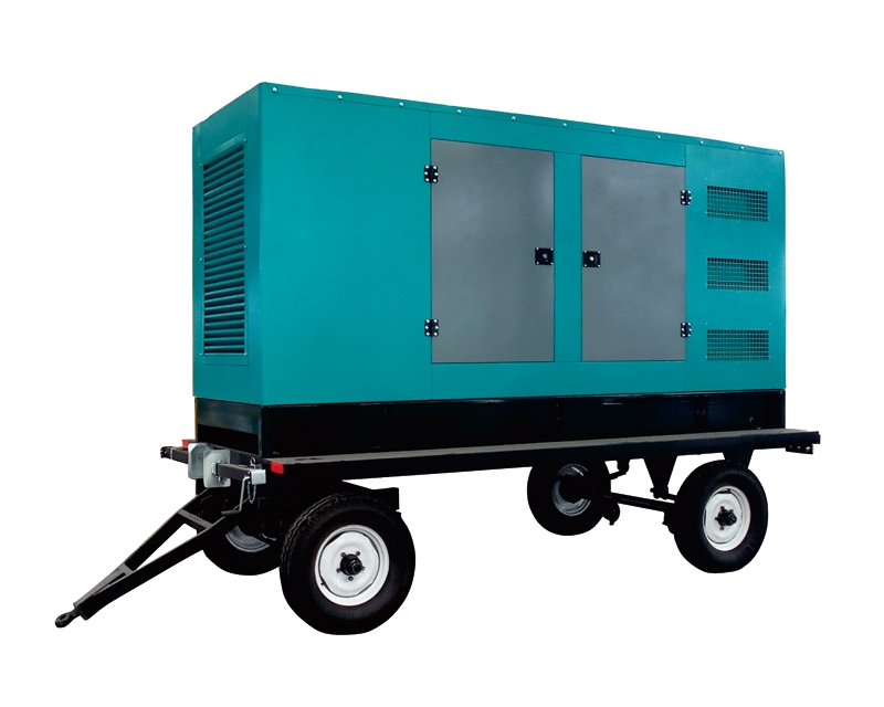 決定柴油發電機組價格的因素