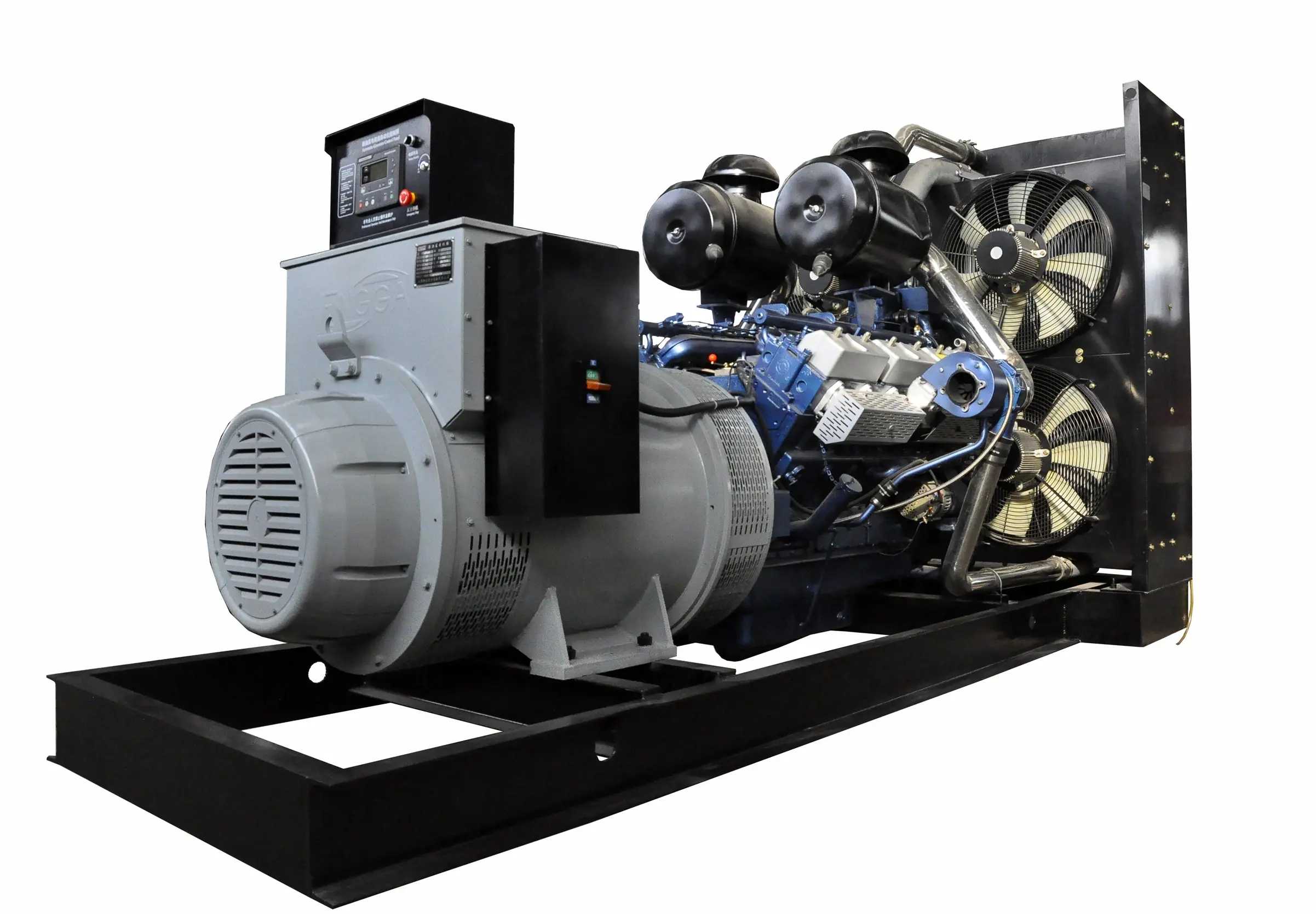 發(fā)電機(jī)在維護(hù)過程中需要注意的關(guān)鍵點(diǎn)及使用注意事項(xiàng)