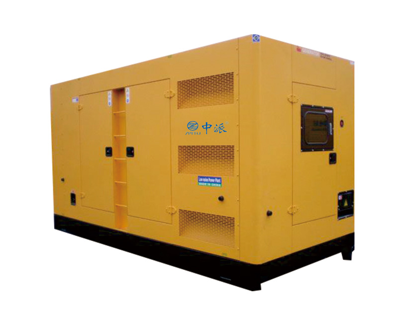 如何安全使用柴油發(fā)電機(jī)組